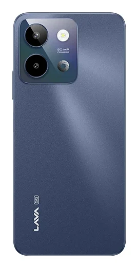 Lava Storm Lite 5G