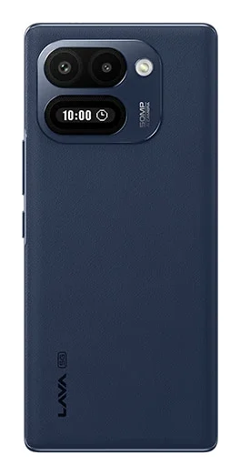 Lava Virat Curve 5G