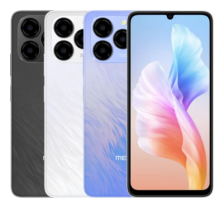 Meizu Note 21