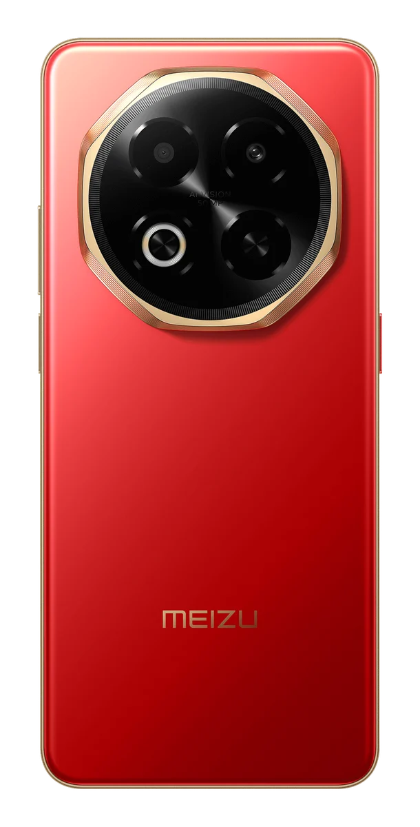 Meizu Note 22 5G