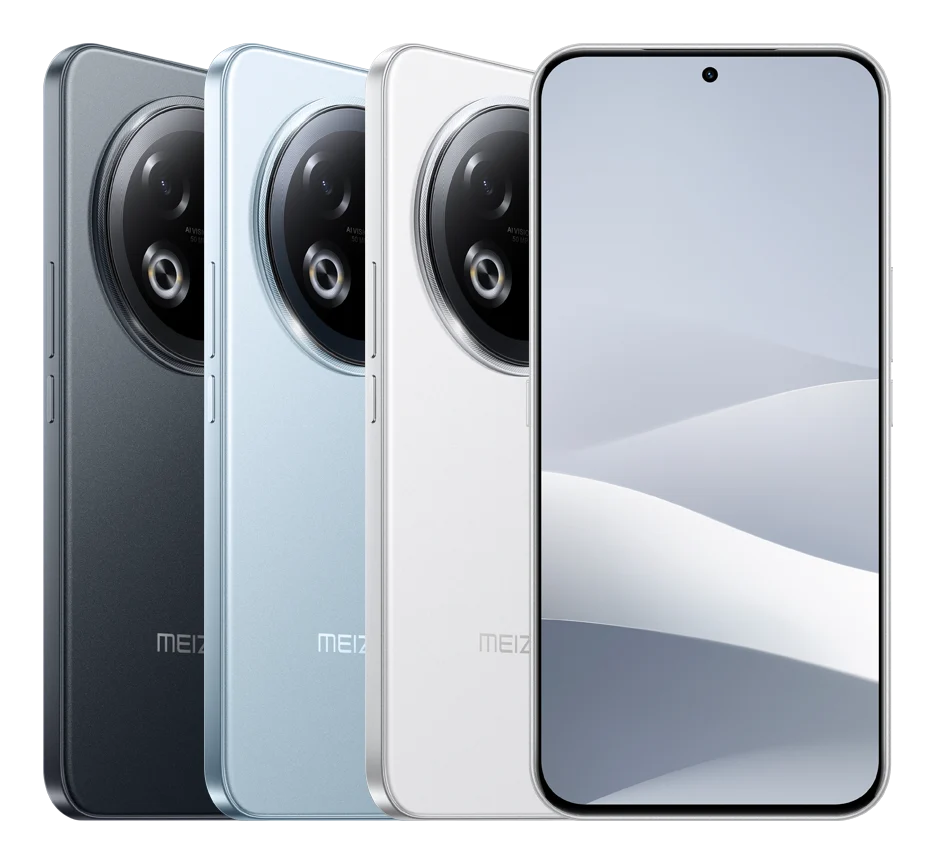 Meizu Note 22 Pro 5G