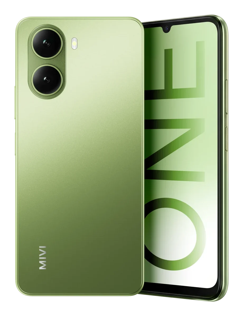 Mivi One 5G