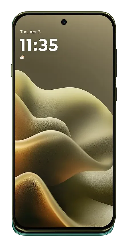 Motorola Edge (2026)