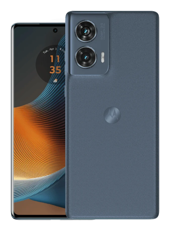 Motorola Edge 50 Fusion