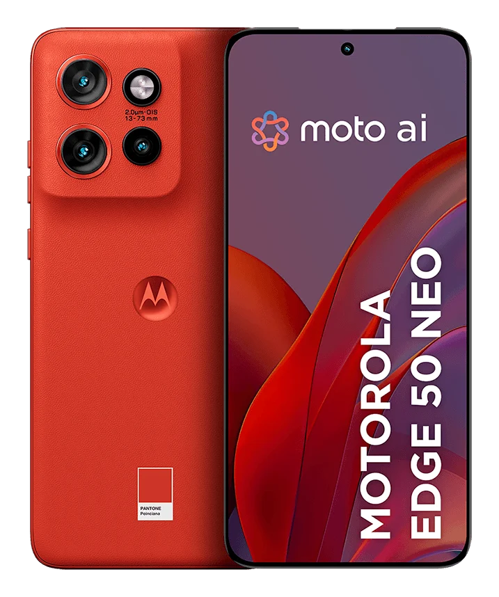 Motorola Edge 50 Neo