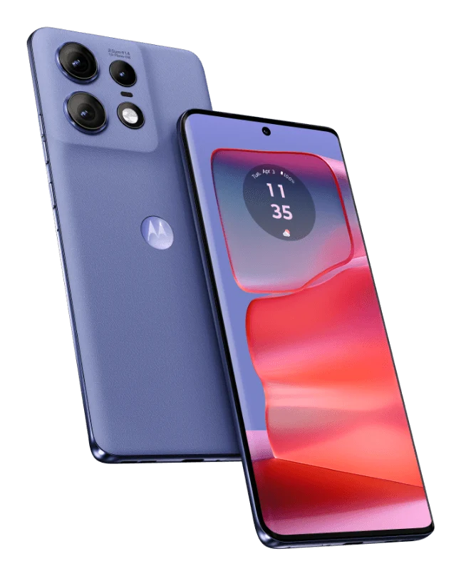 Motorola Edge 50 Pro