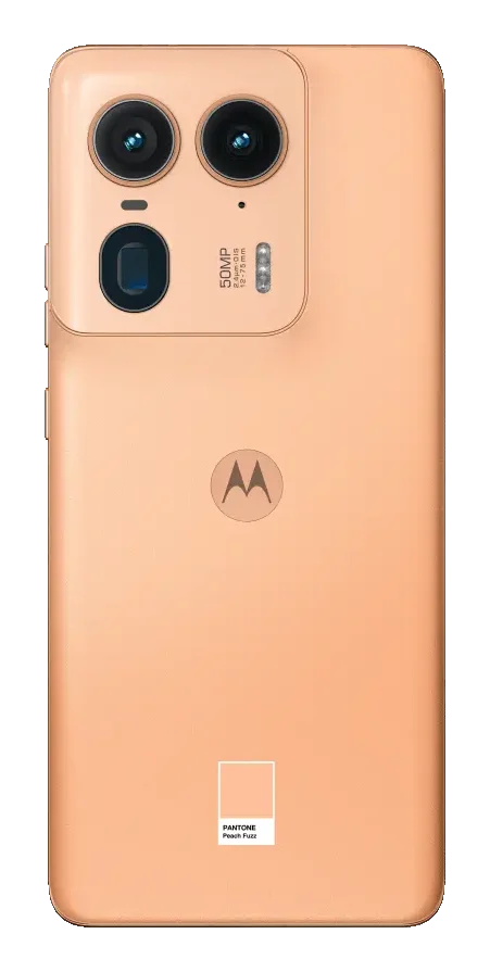 Motorola Edge 50 Ultra