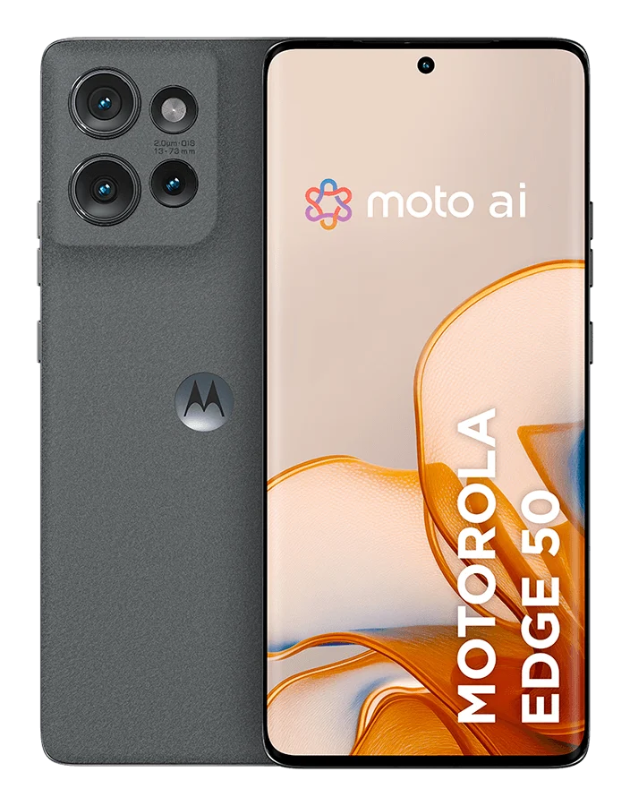 Motorola Edge 50