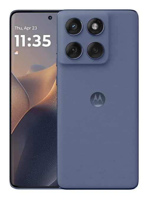 Motorola Edge 60 Fusion