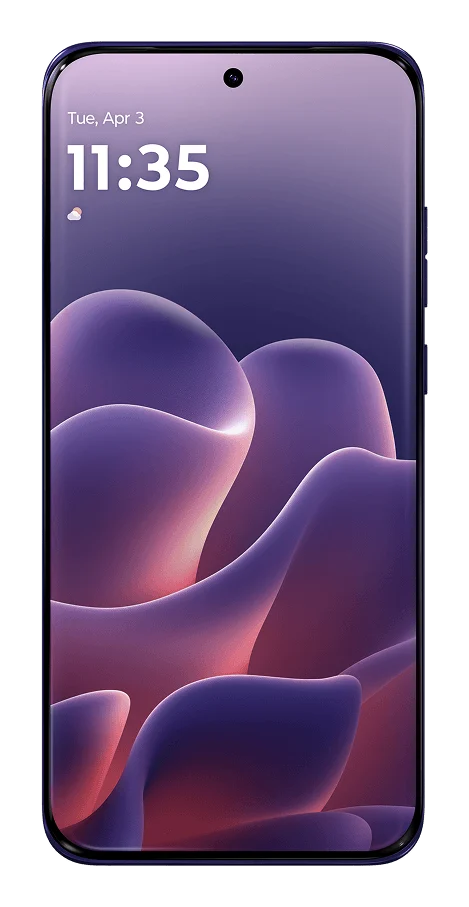 Motorola Edge 70 Fusion