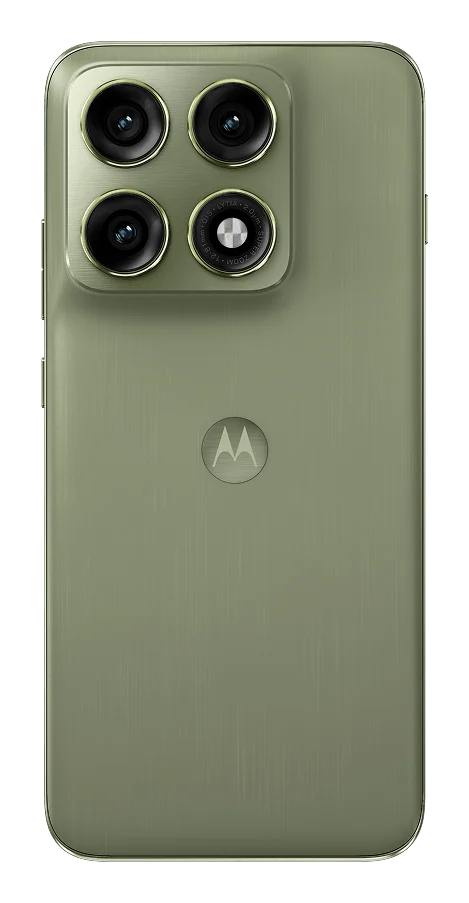 Motorola Edge 70 Pro