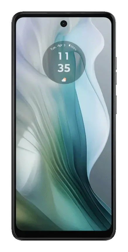 Motorola Moto E14