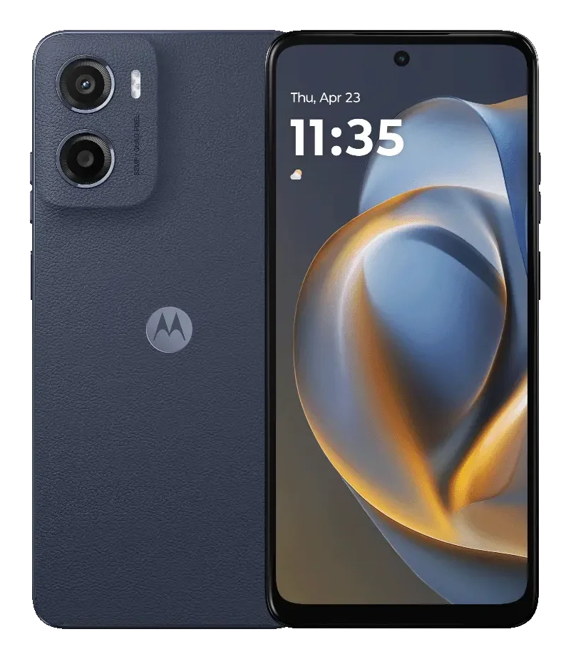 Motorola Moto E15