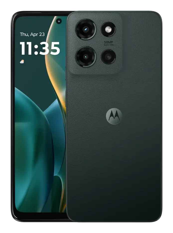 Motorola Moto G (2025)