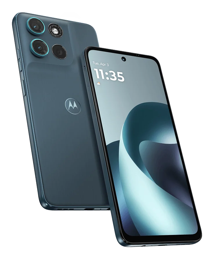 Moto G Max