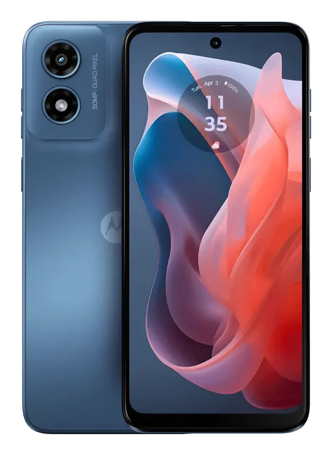 Motorola Moto G Play (2024)