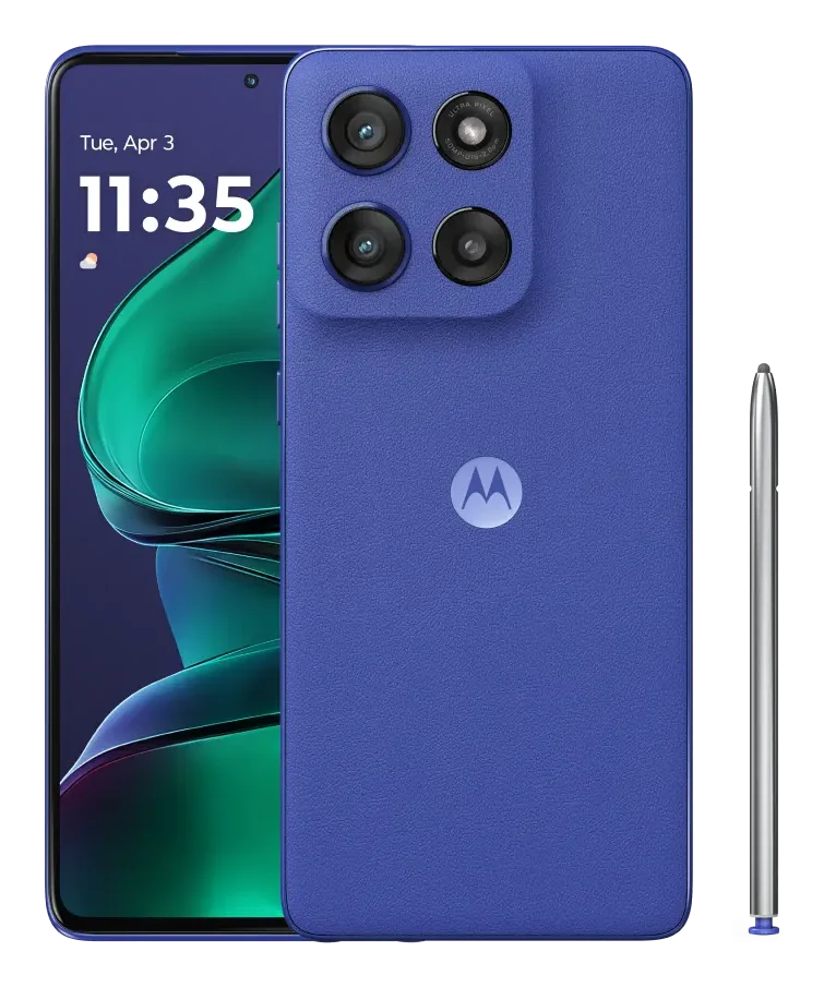 Motorola Moto G Stylus (2025)