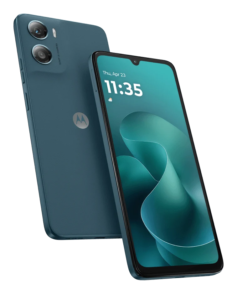 Motorola Moto G06 Power