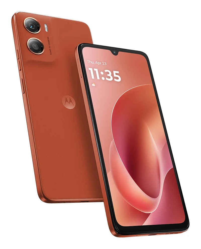 Motorola Moto G06