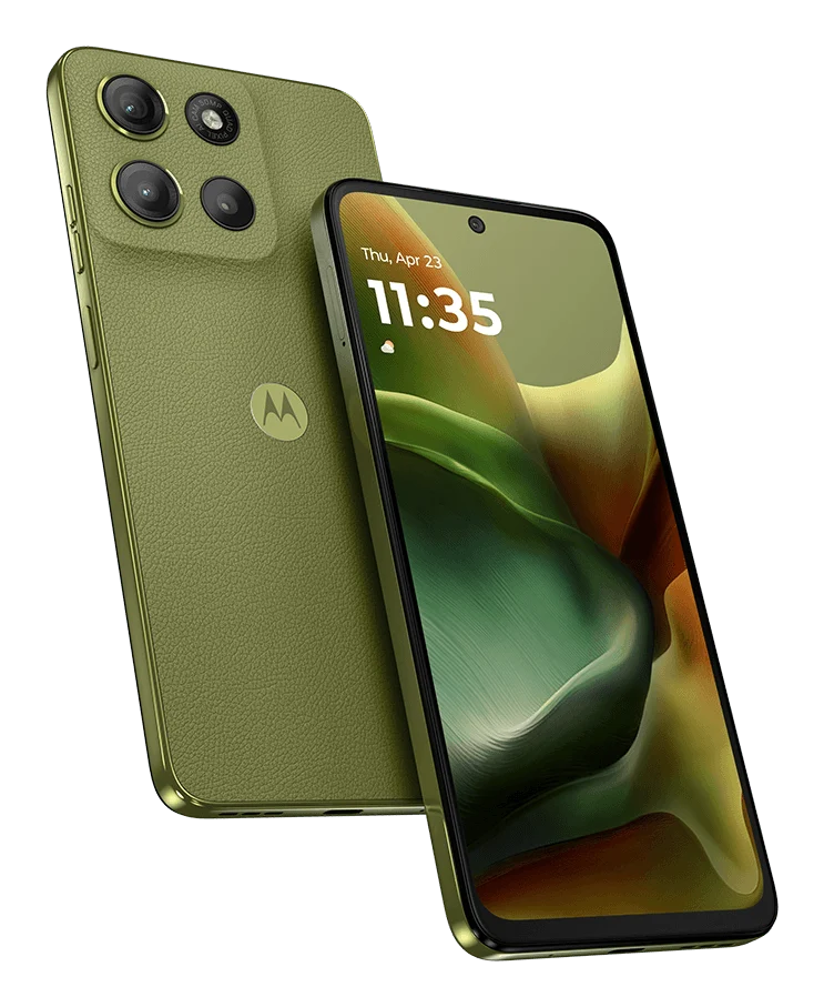 Motorola Moto G15