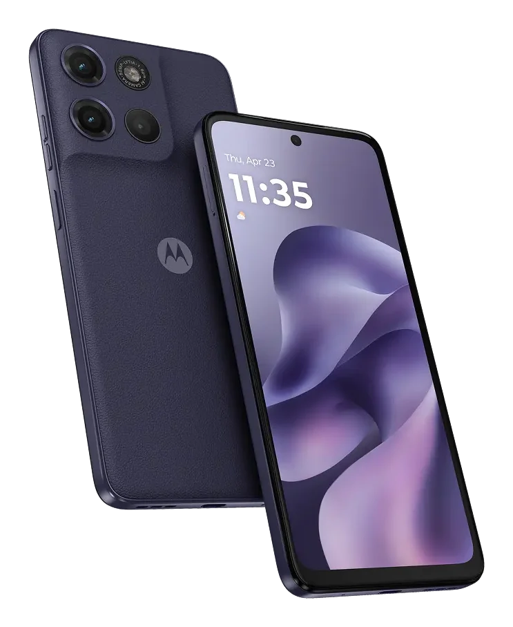 Motorola Moto G17 Power