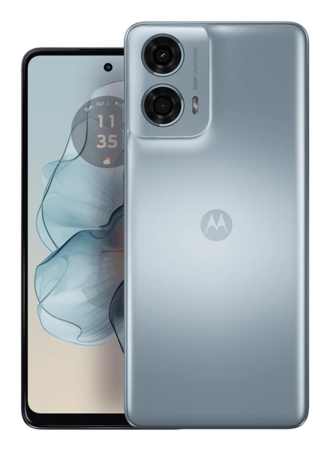 Motorola Moto G24 Power