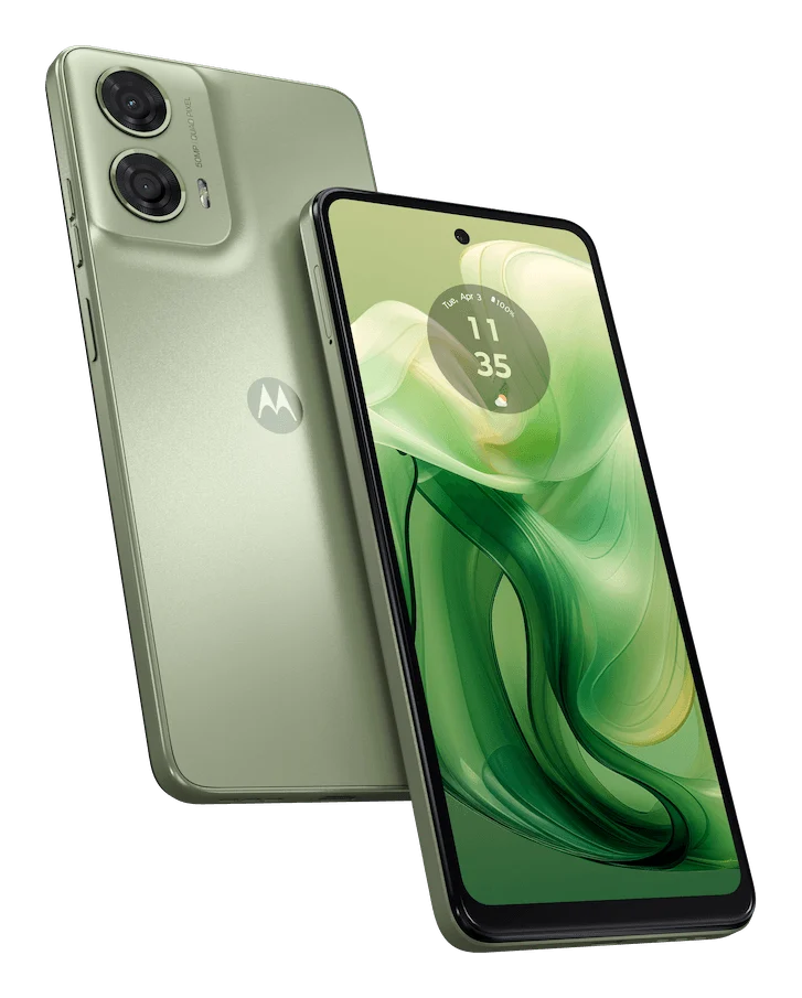 Motorola Moto G24