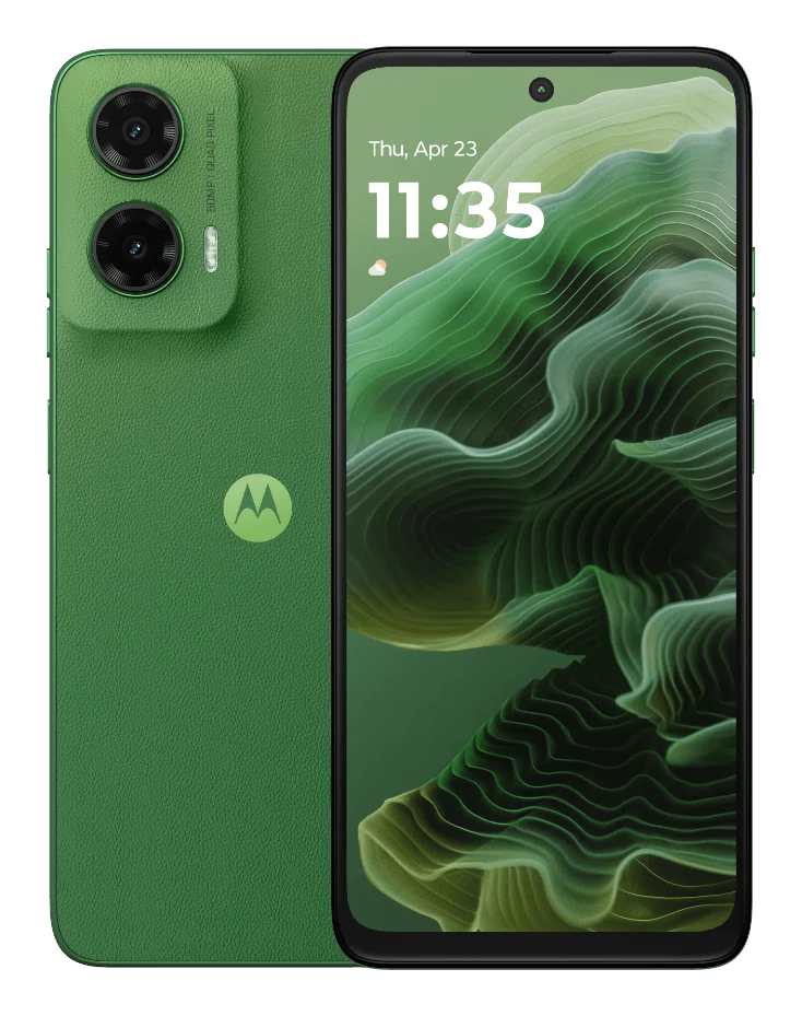Moto G35 5G