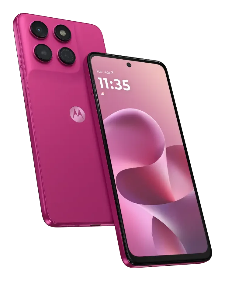 Motorola Moto G37