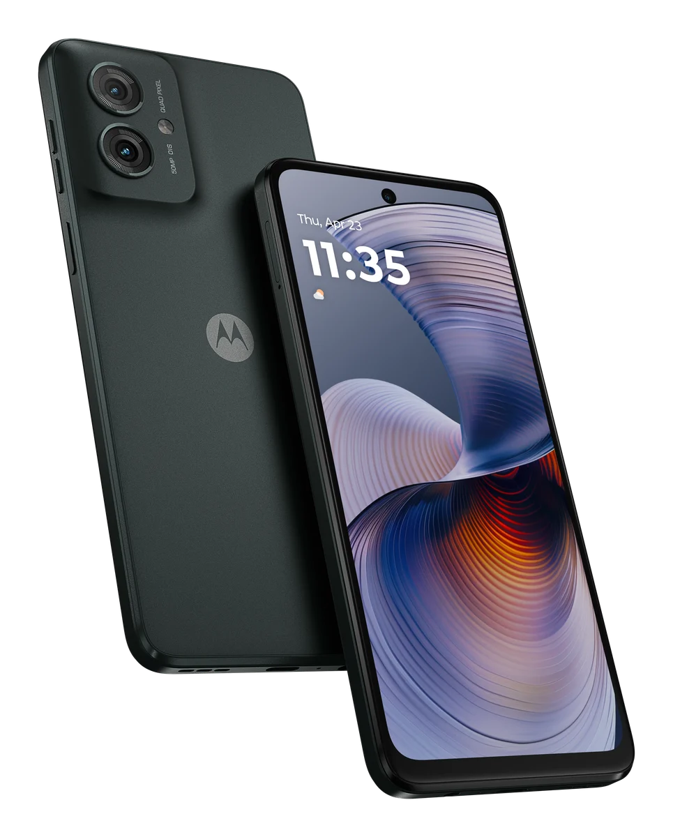 Moto G55 5G