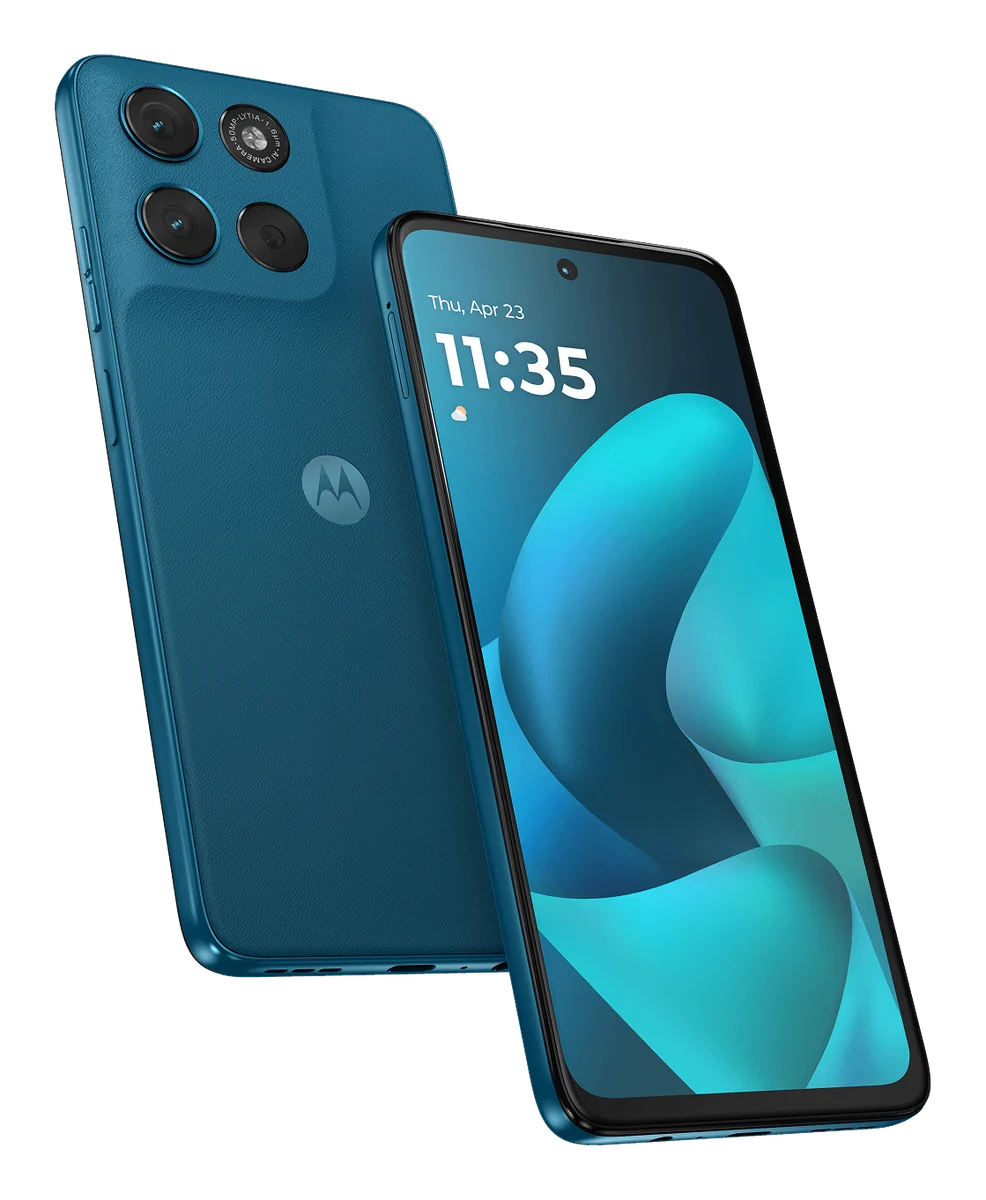 Motorola Moto G57 Power