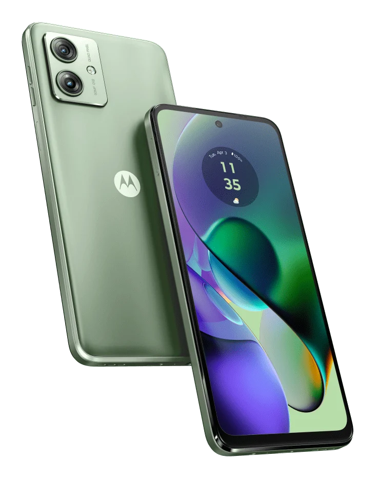 Moto G64 5G