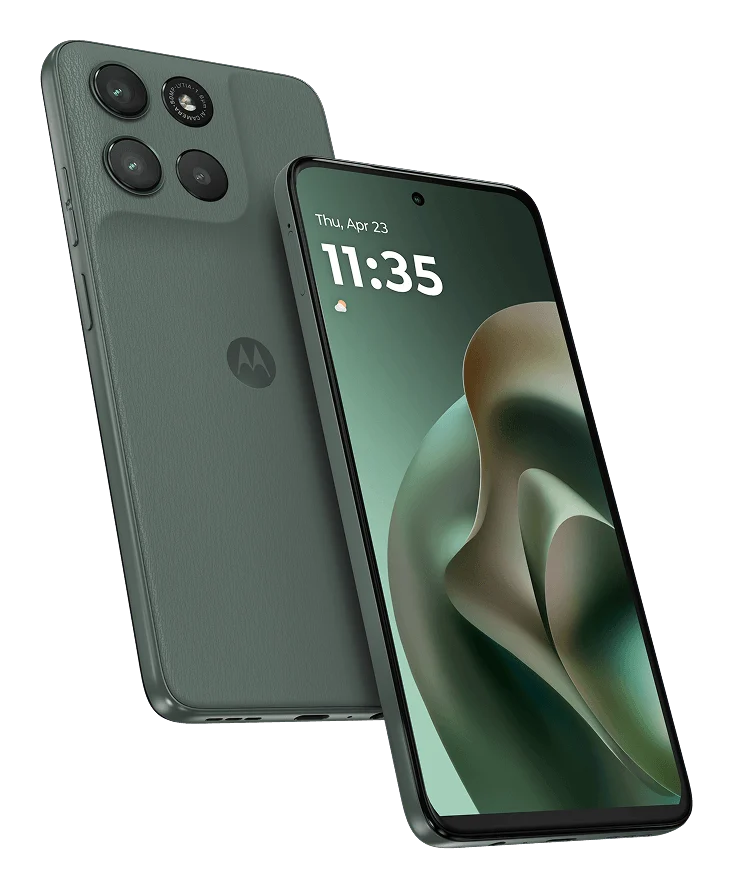 Motorola Moto G67 Power 5G