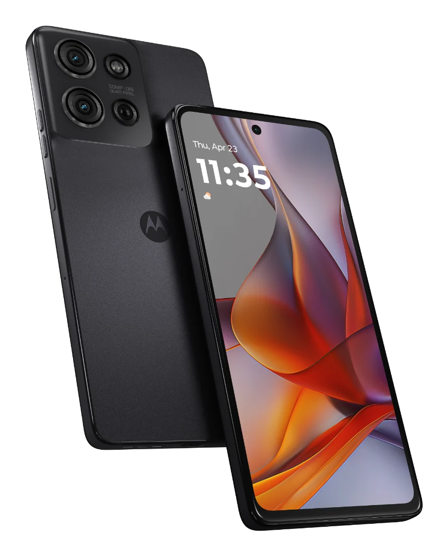 Moto G75 5G