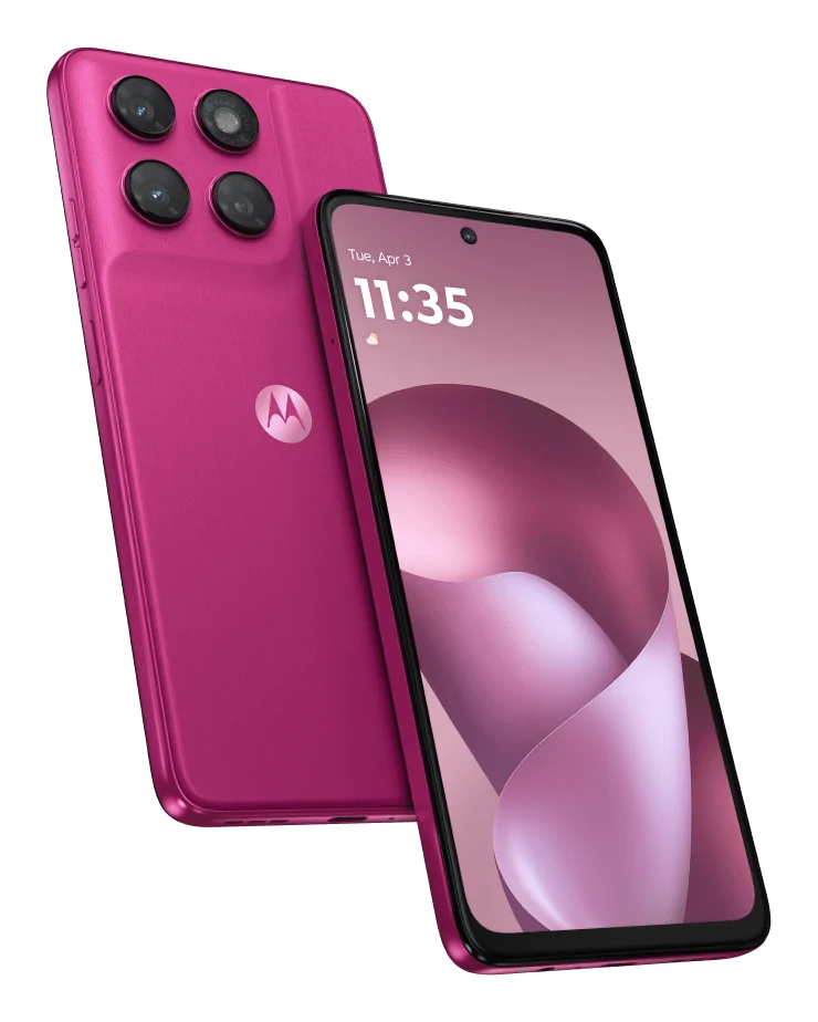 Motorola Moto G77 Power