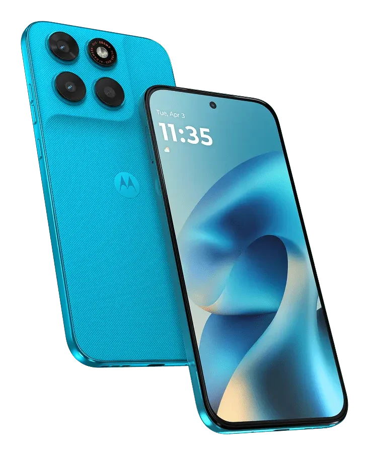Motorola Moto G87