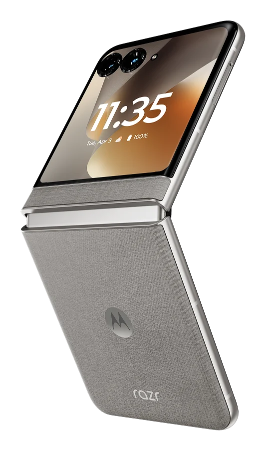 Motorola Razr (2026)