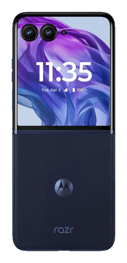 Motorola Razr 50 Ultra