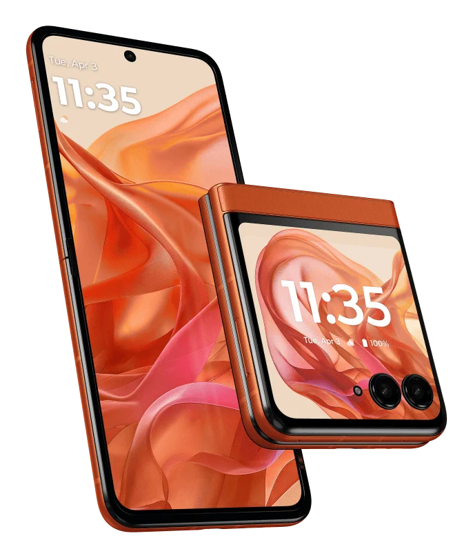 Motorola Razr 50