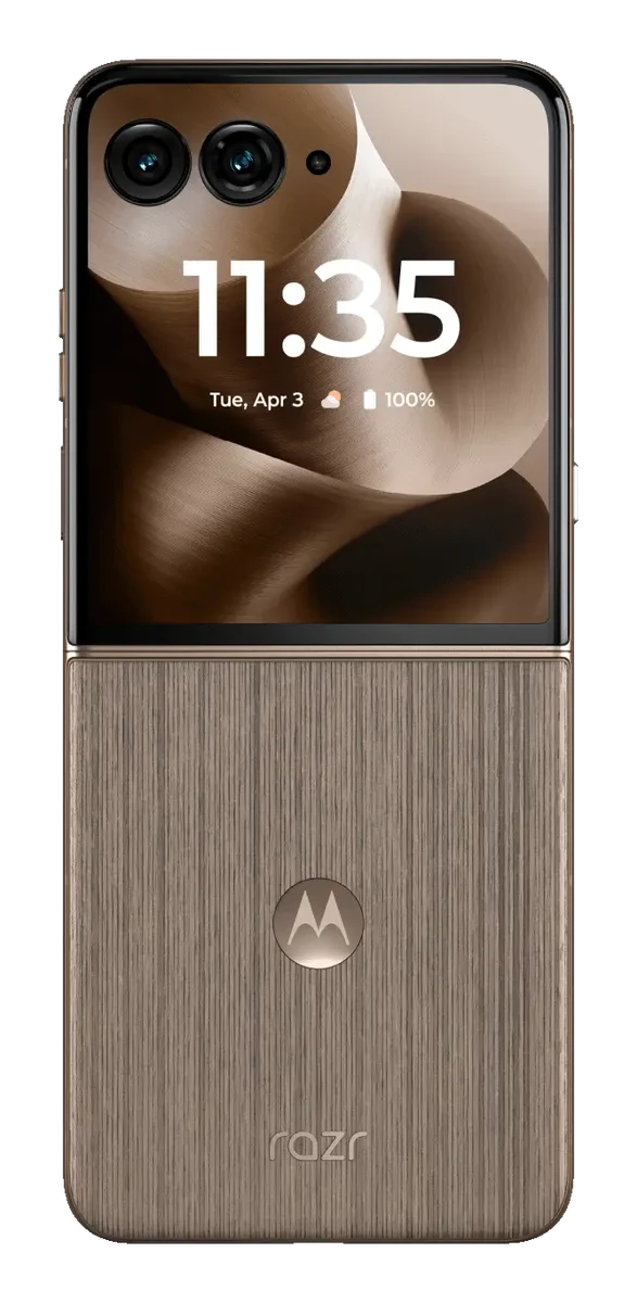 Motorola Razr 60 Ultra
