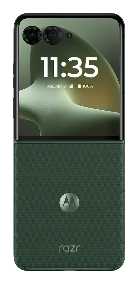 Motorola Razr+ (2026)