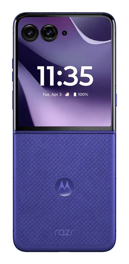 Motorola Razr Ultra (2026)