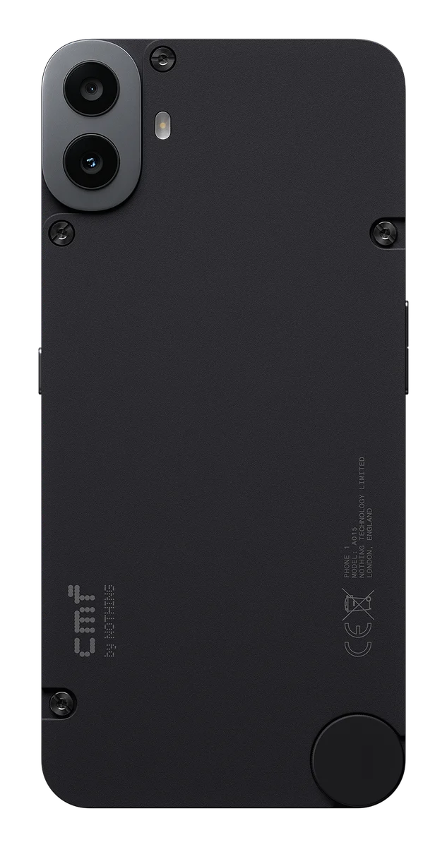 CMF Phone 1