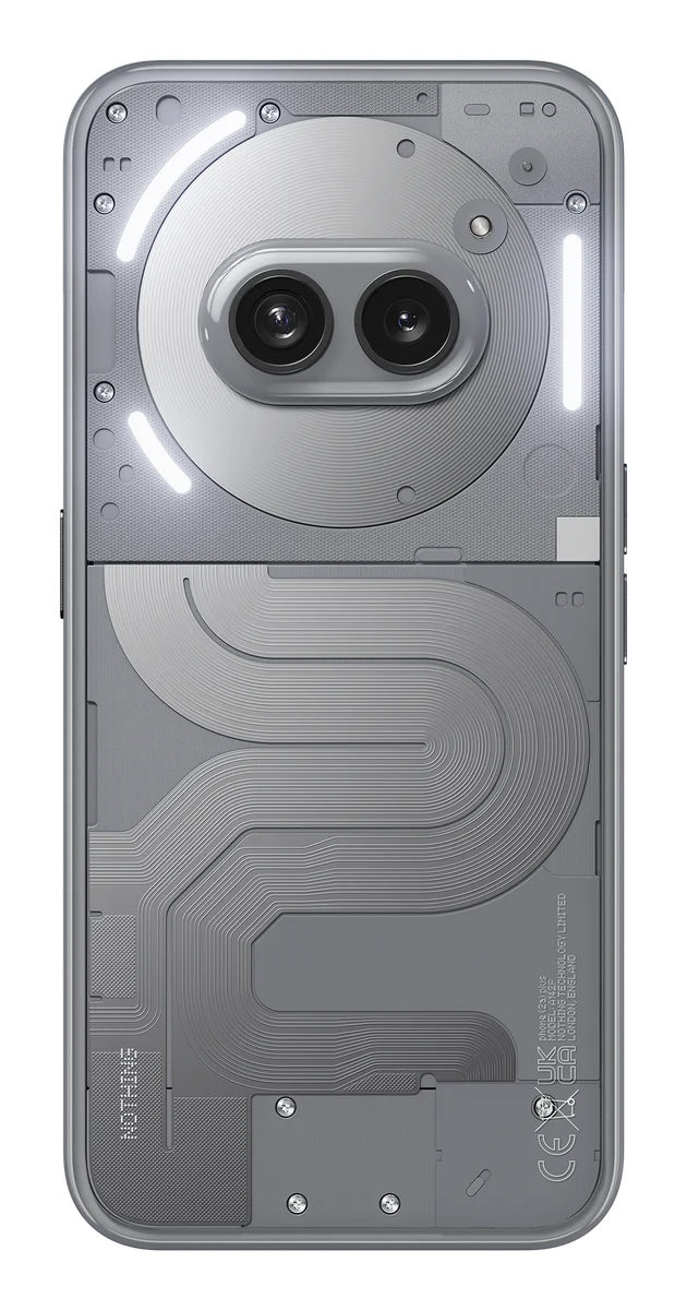 Nothing Phone (2a) Plus