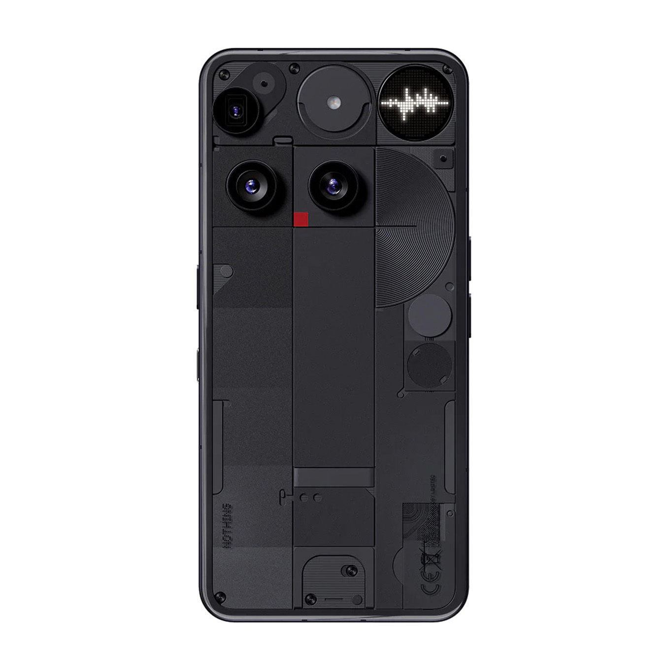 Nothing Phone (3a)