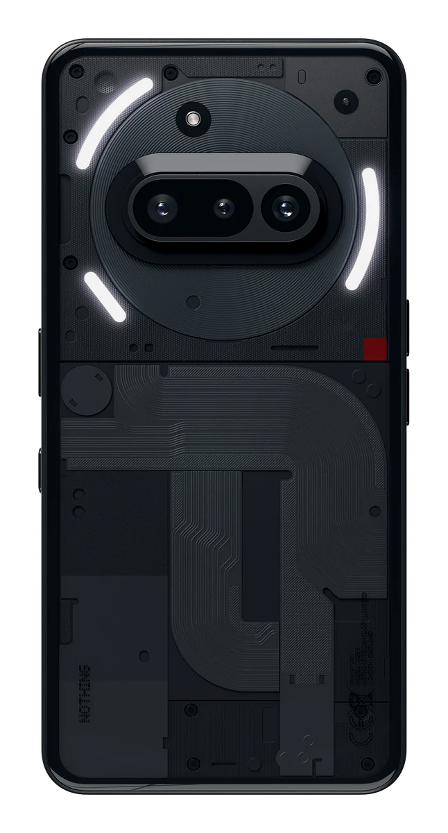 Nothing Phone (3a)