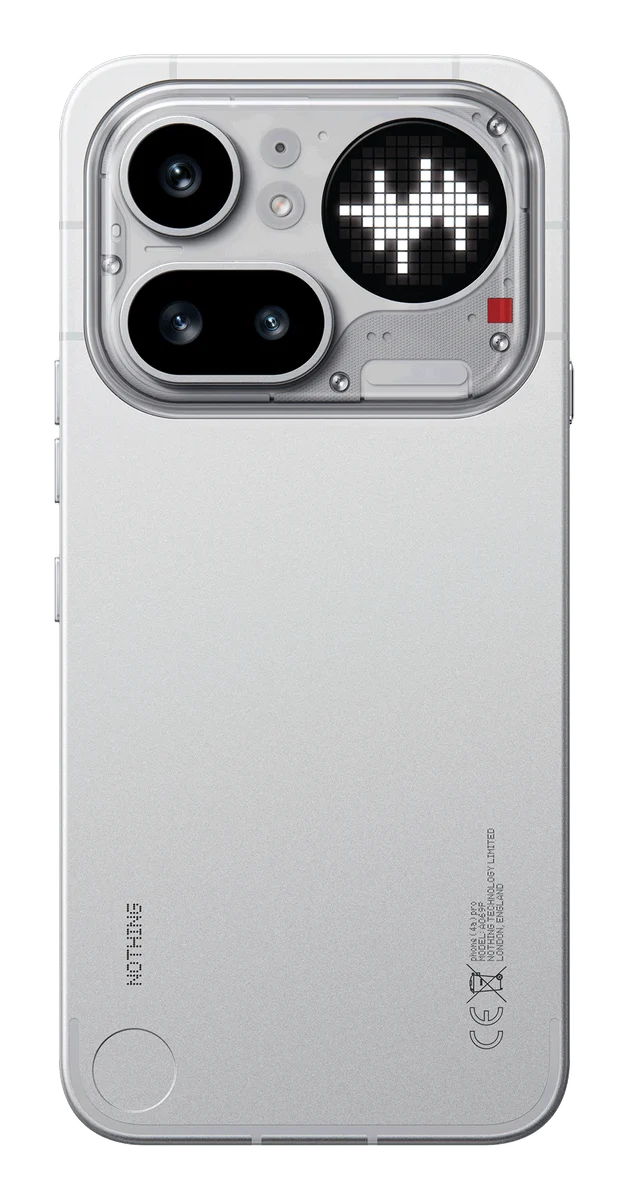 Nothing Phone (4a) Pro