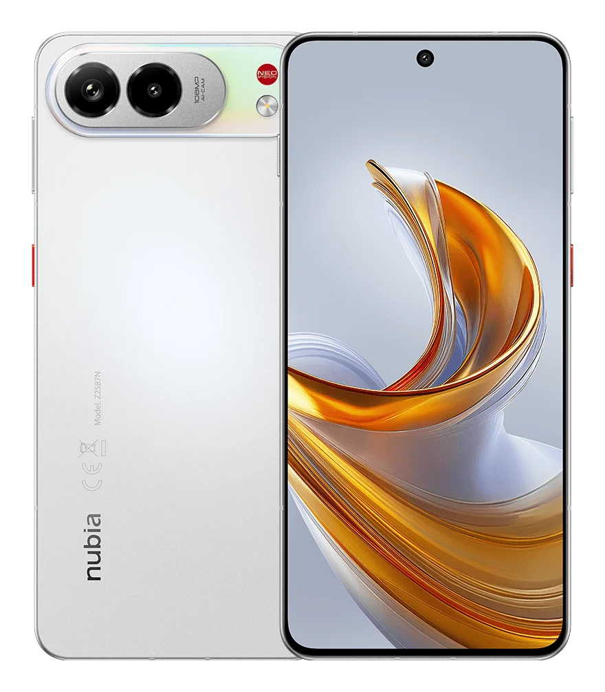 nubia Air Pro