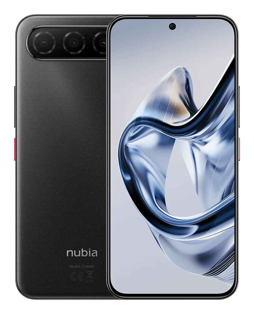 nubia Air