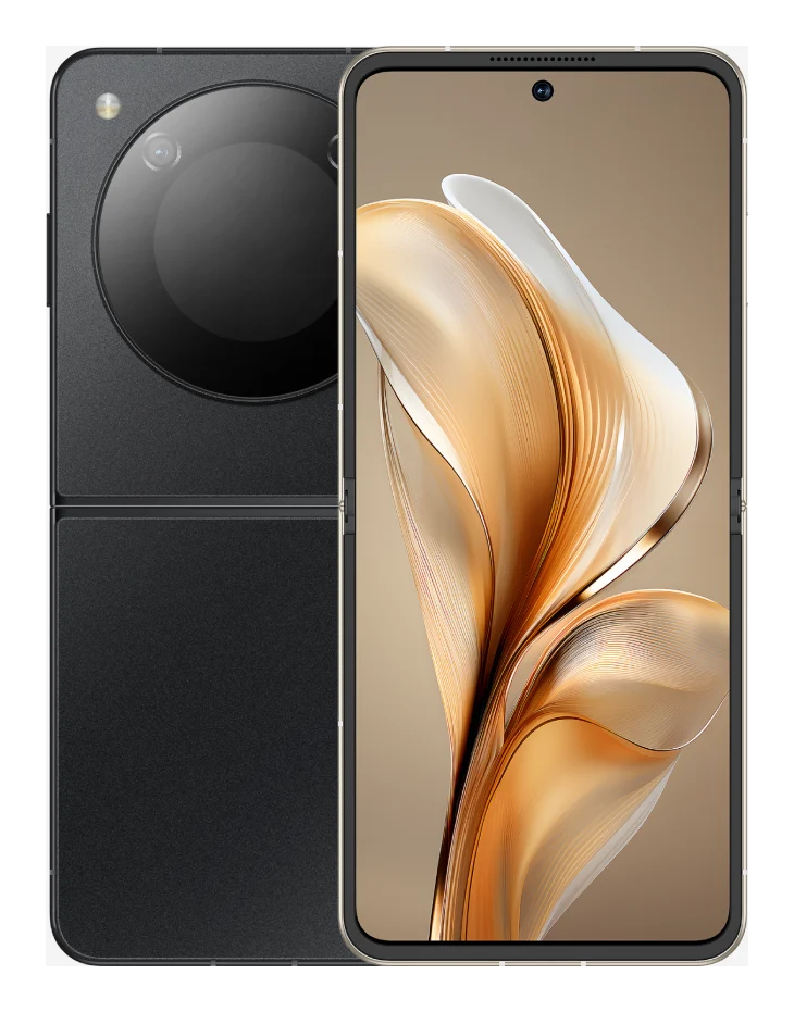 nubia Flip 5G